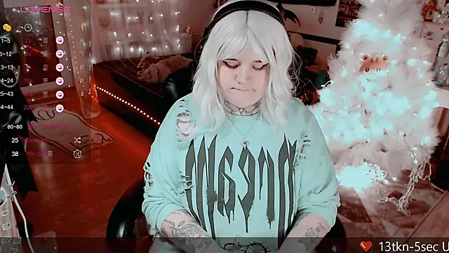 noori  hope online show from 01/01/25, 03:13