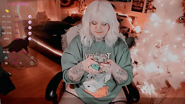 noori  hope online show from 01/15/25, 09:41