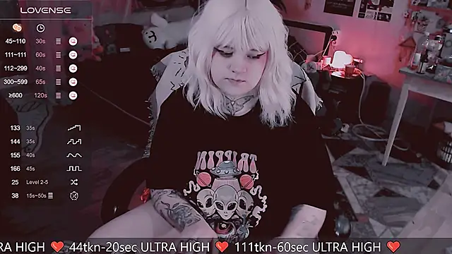 noori  hope online show from 03/08/25, 01:28