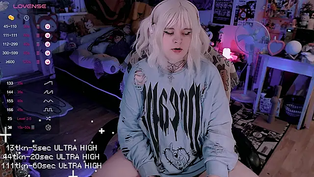 noori  hope online show from 09/11/25, 08:31