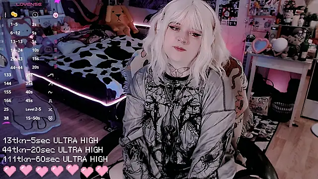 noori  hope online show from 09/21/25, 08:21