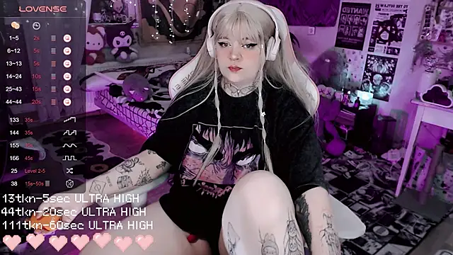 noori  hope online show from 12/17/25, 08:26