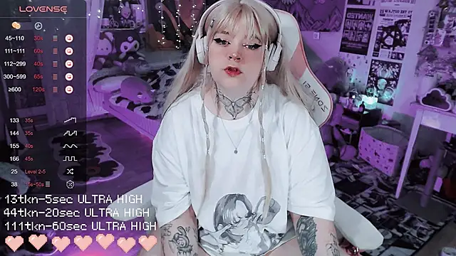 noori  hope online show from 12/19/25, 08:27