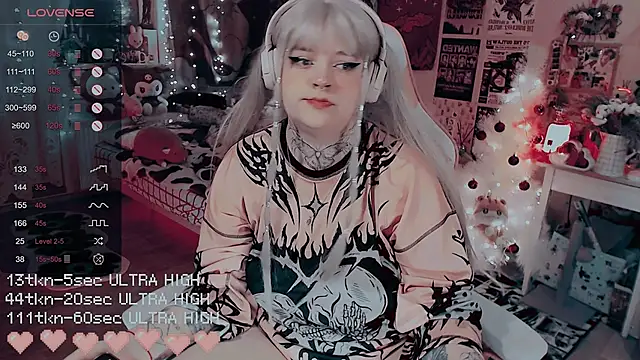 noori  hope online show from 01/07/26, 08:11