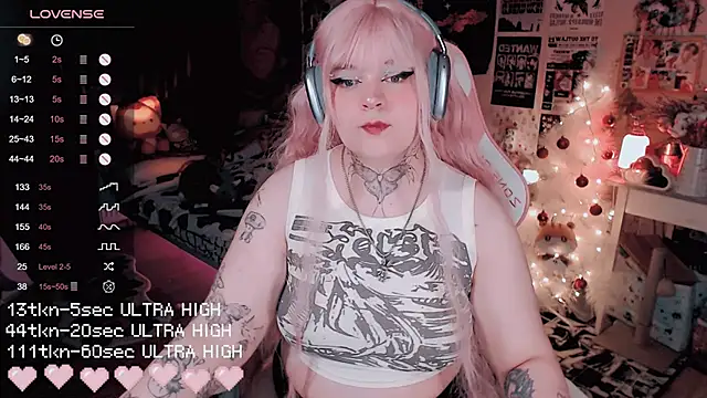 noori  hope online show from 01/18/26, 08:34