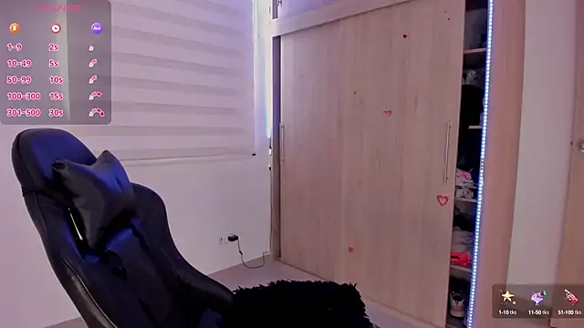 aldrinwhite online show from 03/21/25, 07:24