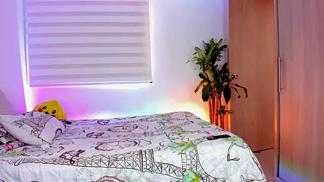 aldrinwhite online show from 09/16/25, 05:47