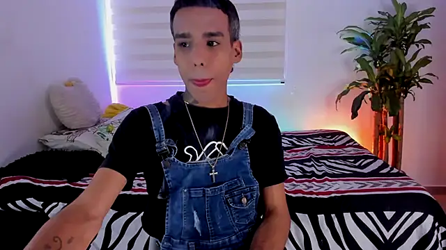 aldrinwhite online show from 11/02/25, 05:48