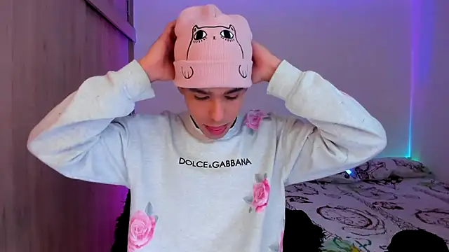 aldrinwhite online show from 01/11/26, 02:44