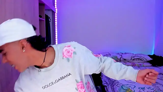 aldrinwhite online show from 01/15/26, 05:05