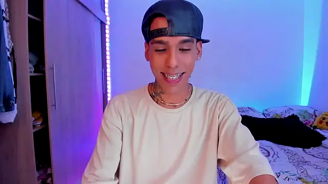 aldrinwhite online show from 01/31/26, 07:11