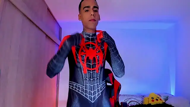 aldrinwhite online show from 02/26/26, 06:51