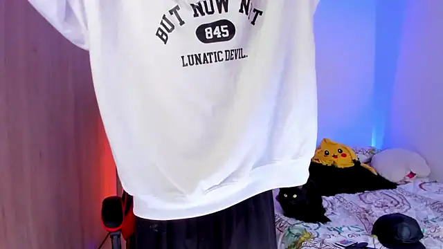 aldrinwhite online show from 03/21/26, 04:43