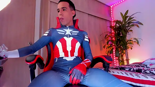 aldrinwhite online show from 04/17/26, 05:27