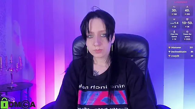 Medusa  Gorgona online show from 02/03/25, 06:34