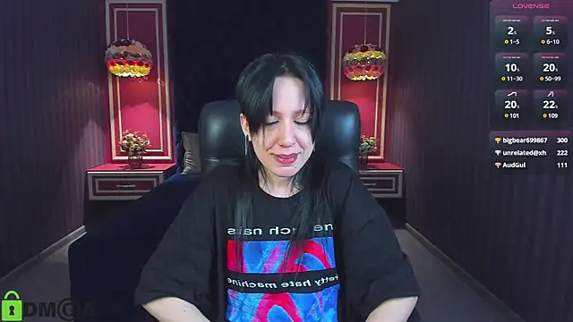 Medusa  Gorgona online show from 02/04/25, 01:45