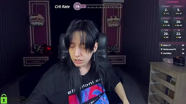 Medusa  Gorgona online show from 02/11/25, 01:31