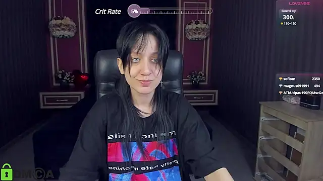 Medusa  Gorgona online show from 02/11/25, 04:33