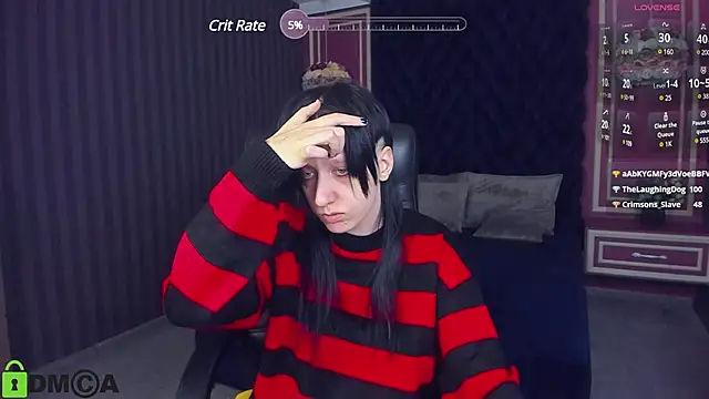 Medusa  Gorgona online show from 02/12/25, 02:35