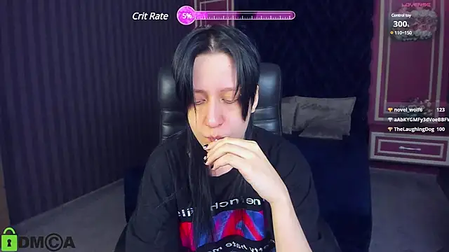 Medusa  Gorgona online show from 02/12/25, 05:37