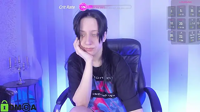 Medusa  Gorgona online show from 02/12/25, 07:24