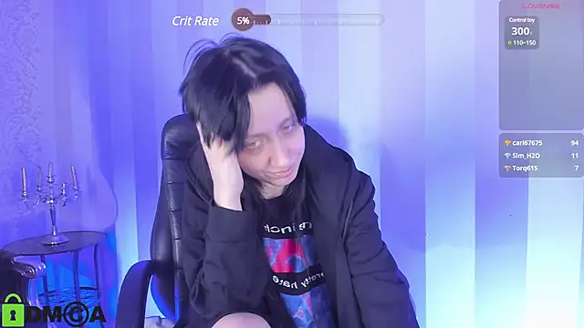 Medusa  Gorgona online show from 02/12/25, 10:26