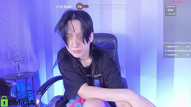 Medusa  Gorgona online show from 02/13/25, 01:29