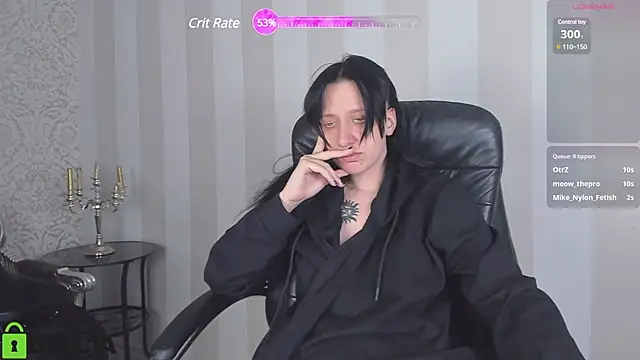 Medusa  Gorgona online show from 02/16/25, 04:42