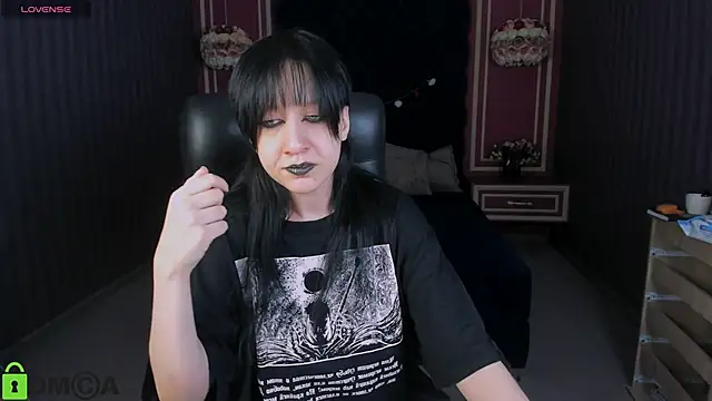 Medusa  Gorgona online show from 02/26/25, 01:32