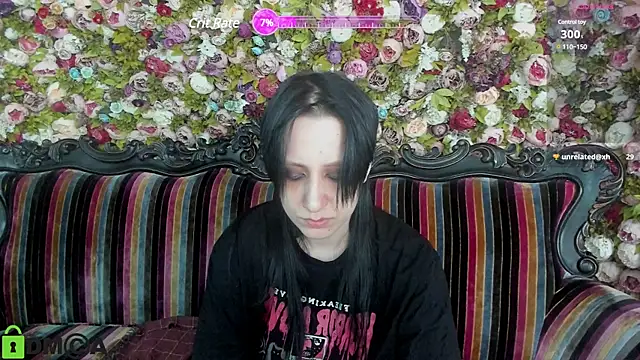 Medusa  Gorgona online show from 02/28/25, 02:31