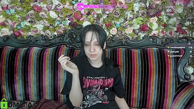 Medusa  Gorgona online show from 02/28/25, 05:37