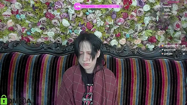 Medusa  Gorgona online show from 03/01/25, 12:17