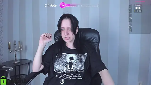 Medusa  Gorgona online show from 03/01/25, 08:21