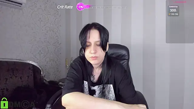 Medusa  Gorgona online show from 03/04/25, 04:17