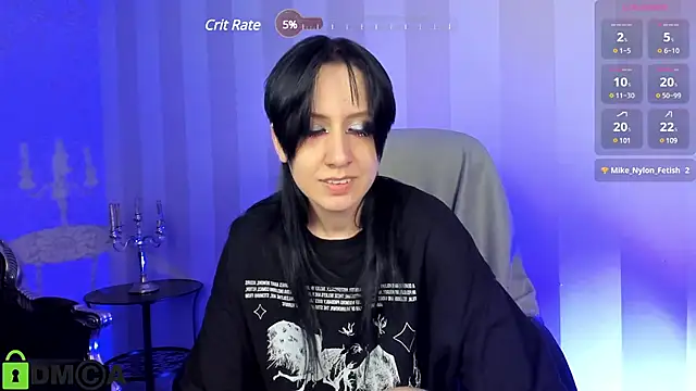 Medusa  Gorgona online show from 03/13/25, 01:54