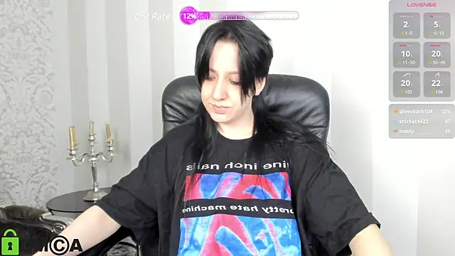 Medusa  Gorgona online show from 03/17/25, 11:11