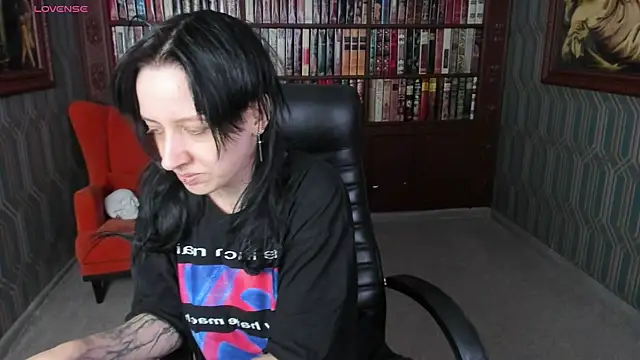 Medusa  Gorgona online show from 09/10/25, 06:57