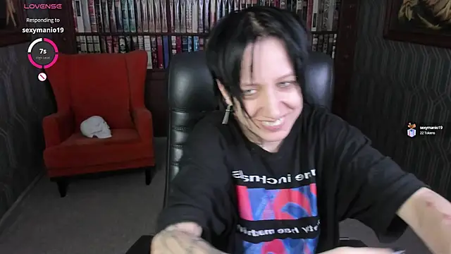 Medusa  Gorgona online show from 09/11/25, 06:35