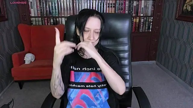 Medusa  Gorgona online show from 09/20/25, 07:53