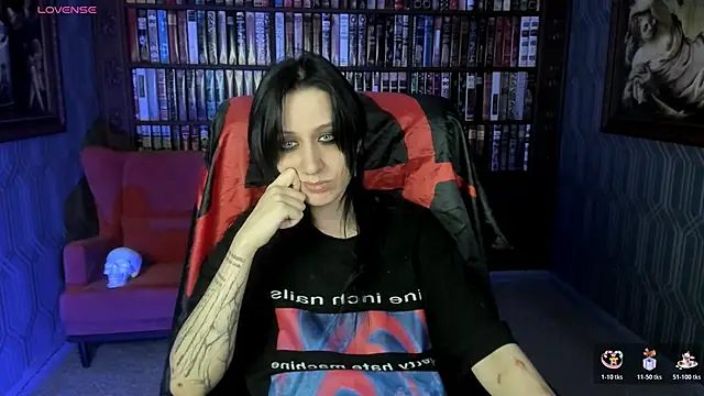 Medusa  Gorgona online show from 12/04/25, 06:49