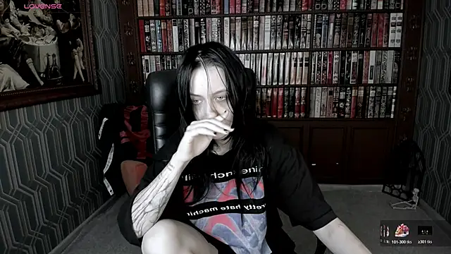 Medusa  Gorgona online show from 06/20/26, 08:17