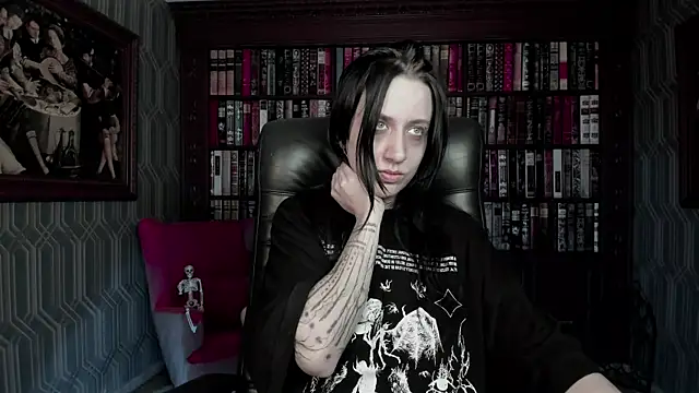 Medusa  Gorgona online show from 07/12/26, 12:40