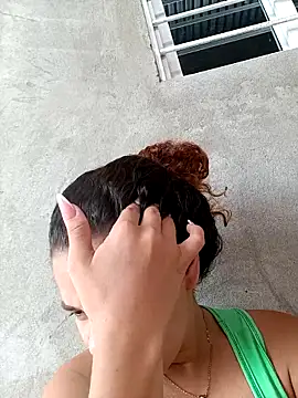 Mommy-Hot online show from 03/11/25, 06:30