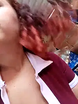 Mommy-Hot online show from 10/19/25, 07:47