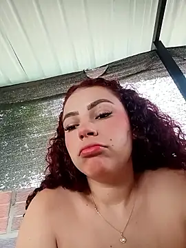 Mommy-Hot online show from 01/08/26, 01:24