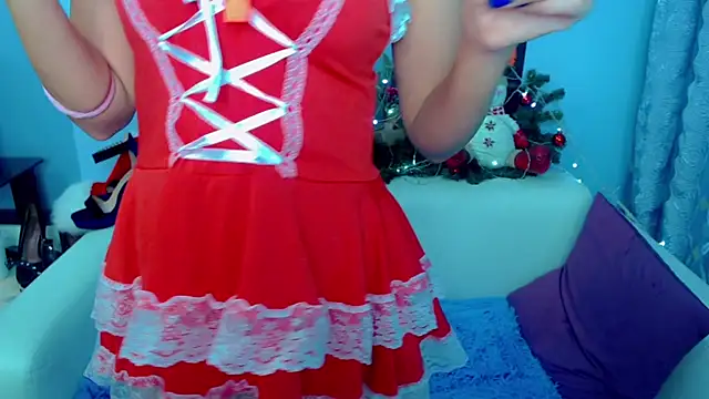 Snapshot of LindaaLu chatting on 12/26/24, 06:09 LindaaLu online show from 12/26/24, 06:09