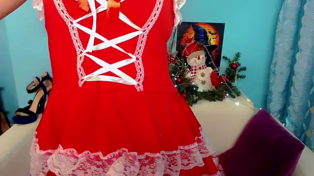 Snapshot of LindaaLu chatting on 01/09/25, 05:23 LindaaLu online show from 01/09/25, 05:23