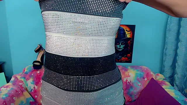 Snapshot of LindaaLu chatting on 02/03/25, 05:07 LindaaLu online show from 02/03/25, 05:07