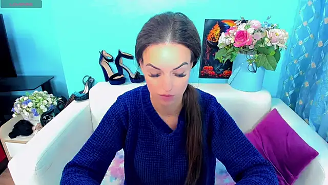 Snapshot of LindaaLu chatting on 10/09/25, 03:15 LindaaLu online show from 10/09/25, 03:15