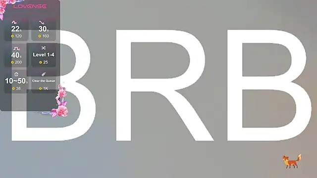 Anna Robinson online show from 02/02/25, 04:15